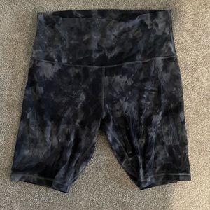 Lululemon Align Short